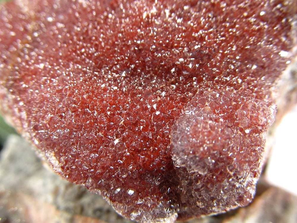 アメジスト 紫水晶 クラスター 国産 浄化