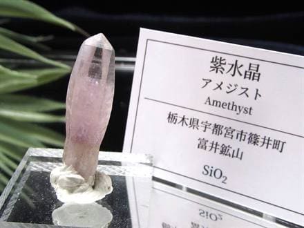 アメジスト 紫水晶 インテリア ポイント 浄化