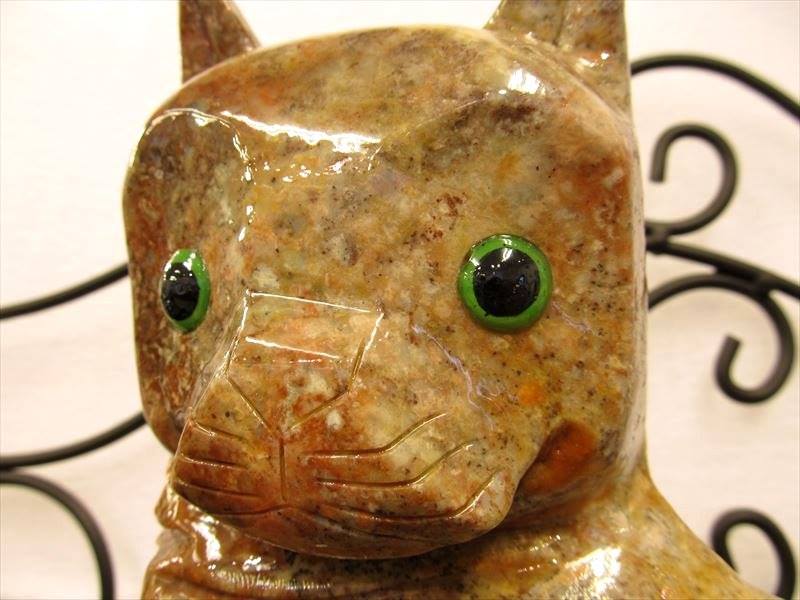 ◇1点物！巨大動物彫刻◇ペルー産ジャスパー製◇大地の象徴の石