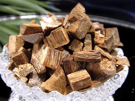 沈香 サスティナブル 海南島 チップ お香