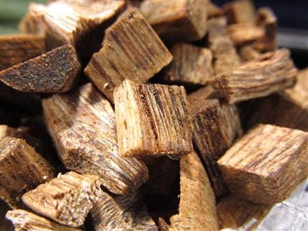 沈香 サスティナブル 海南島 チップ お香