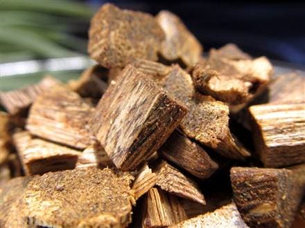 沈香 サスティナブル 海南島 チップ お香