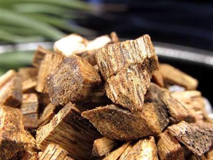 沈香 サスティナブル 海南島 チップ お香