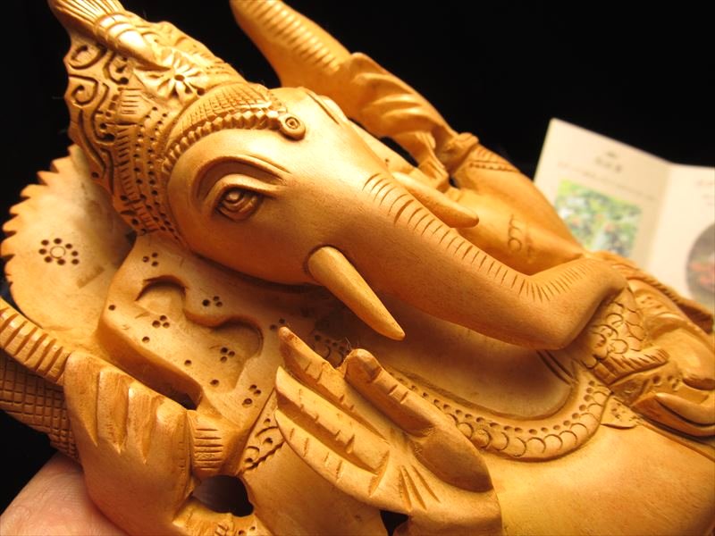 カダンバガネーシャ