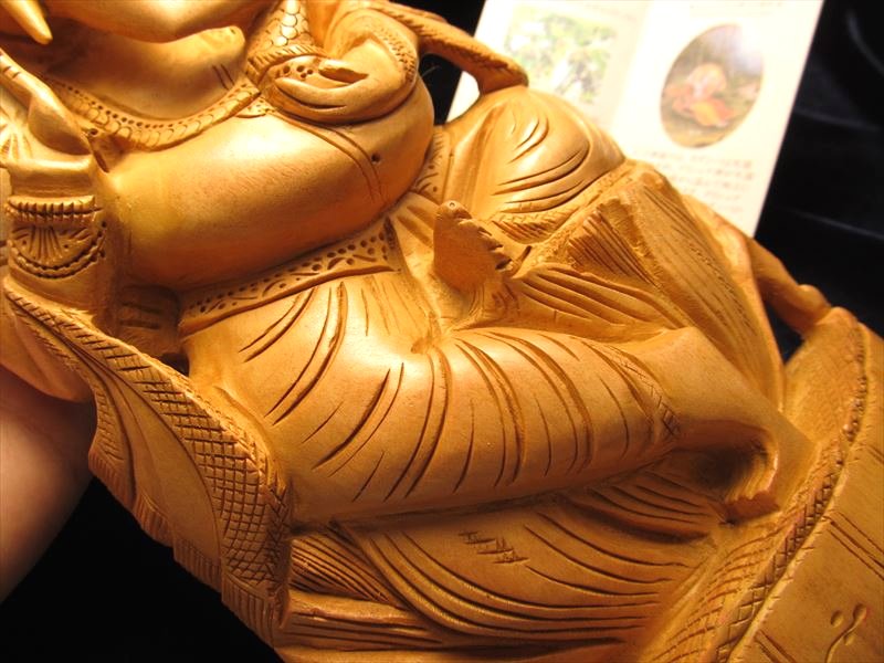 カダンバガネーシャ