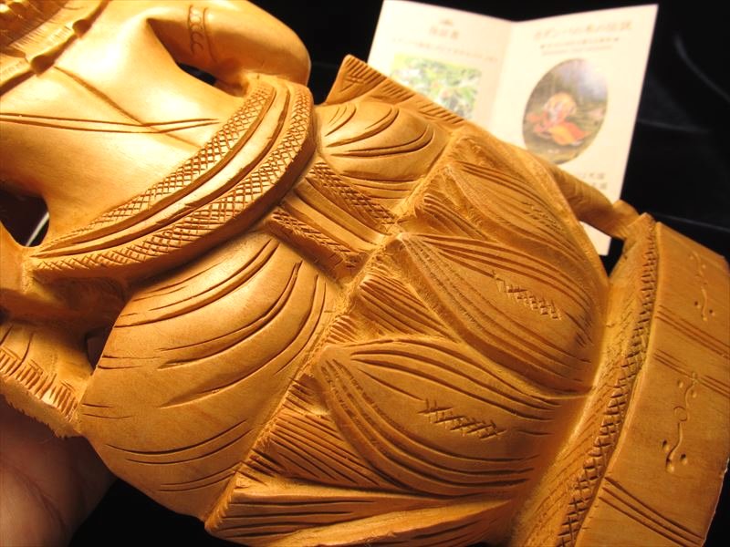 カダンバガネーシャ