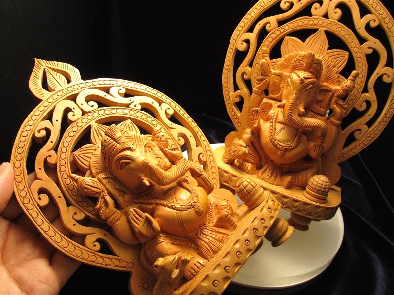 カダンバガネーシャ