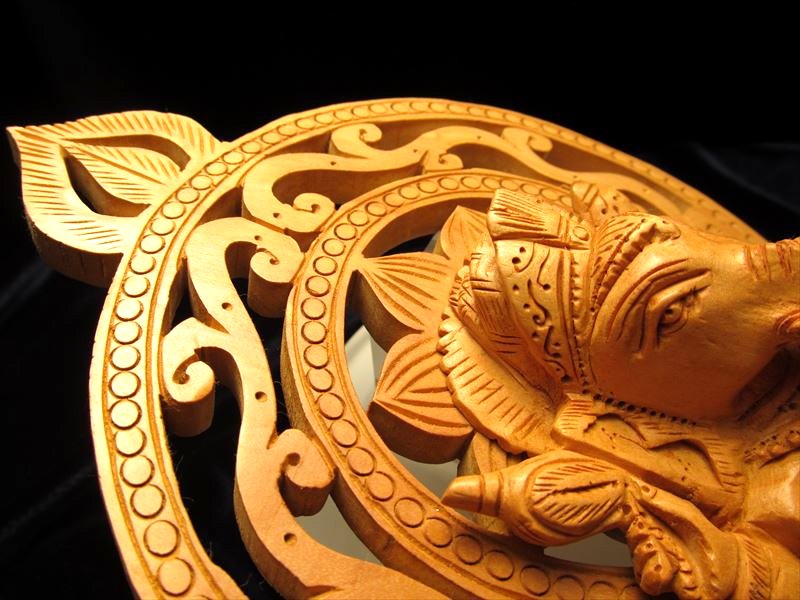 カダンバガネーシャ