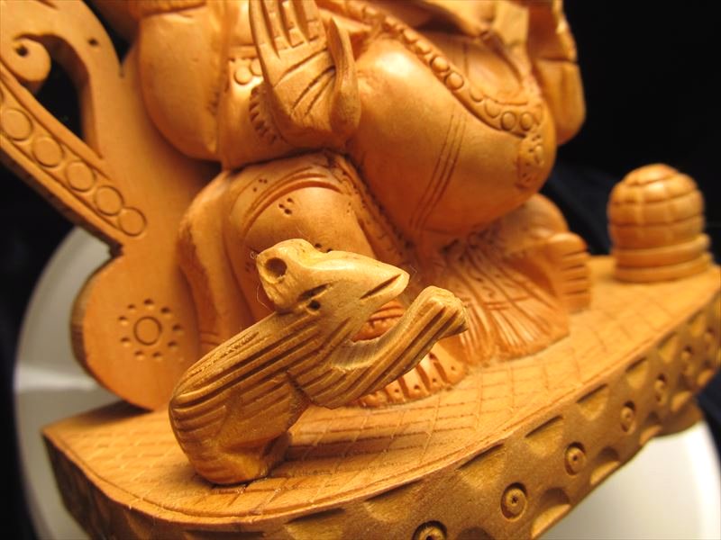 カダンバガネーシャ