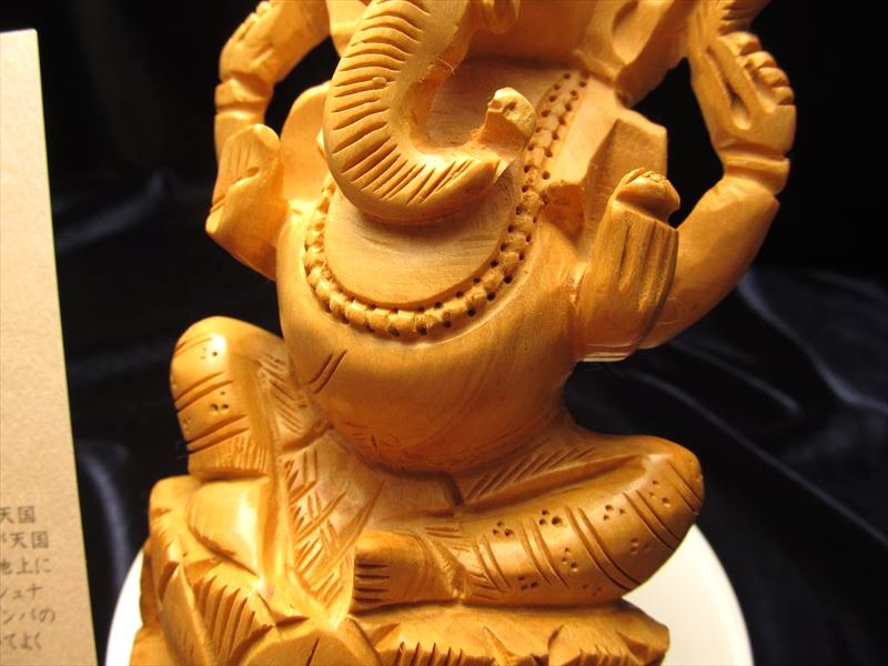 カダンバガネーシャ