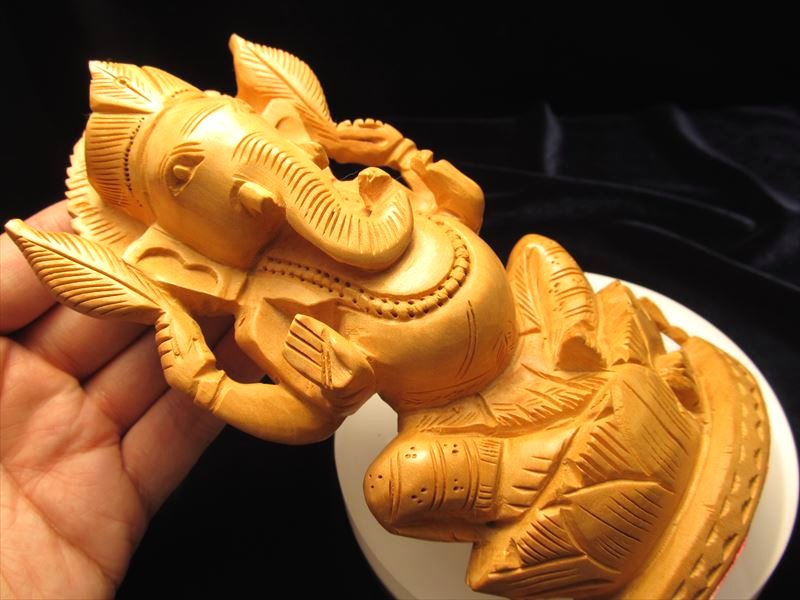 カダンバガネーシャ