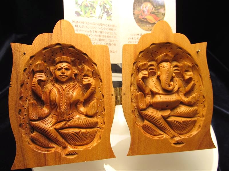 カダンバガネーシャ