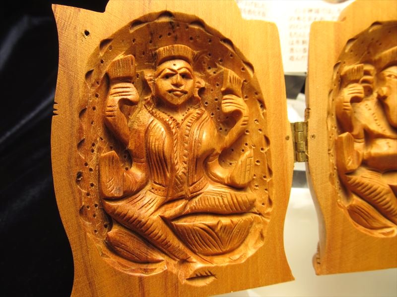 カダンバガネーシャ