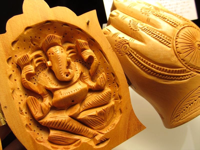 カダンバガネーシャ