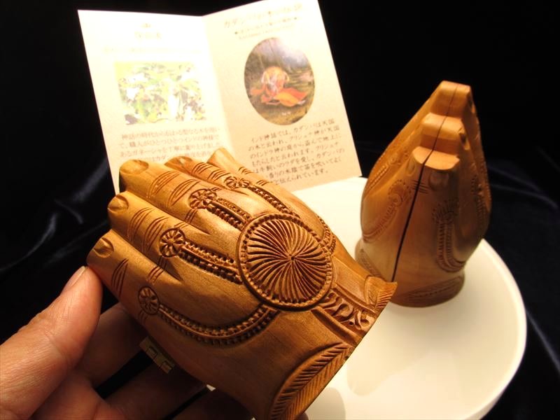 カダンバガネーシャ