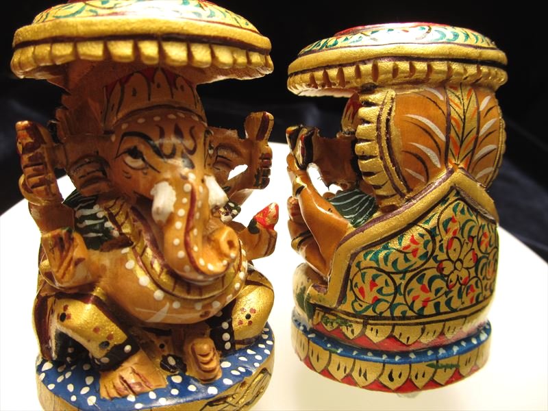 カダンバガネーシャ