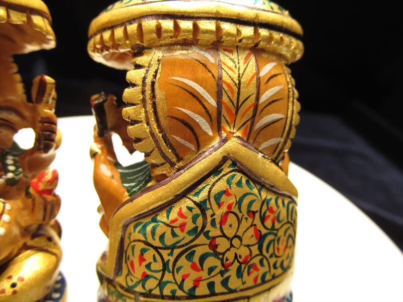 カダンバガネーシャ