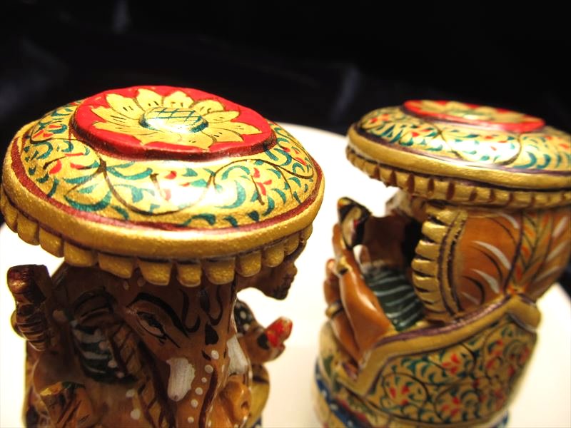 カダンバガネーシャ