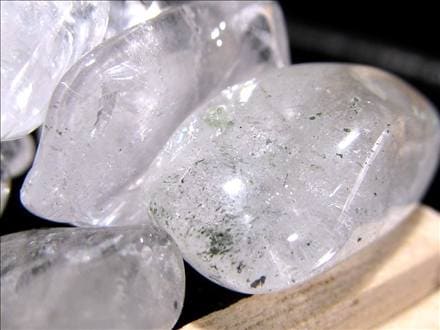 カイラスクォーツ Kailash カイラス山 水晶 クリスタル