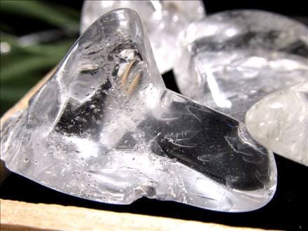 カイラスクォーツ Kailash カイラス山 水晶 クリスタル