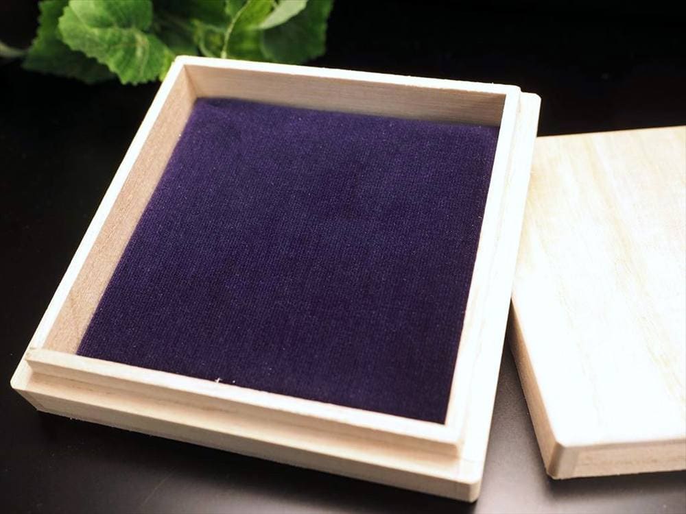 桐箱 アクセサリーケース アクセサリーボックス ジュエリーボックス ブレスレット用ボックス ギフトボックス