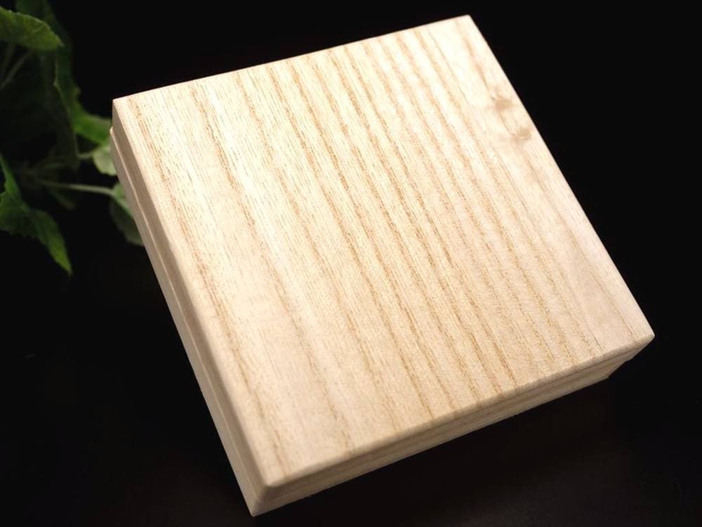 桐箱 アクセサリーケース アクセサリーボックス ジュエリーボックス ブレスレット用ボックス ギフトボックス