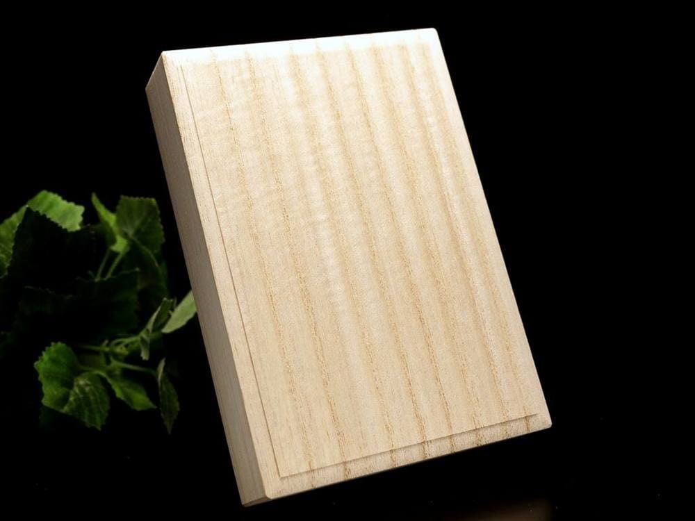 桐箱 アクセサリーケース アクセサリーボックス ジュエリーボックス ブレスレット用ボックス ギフトボックス