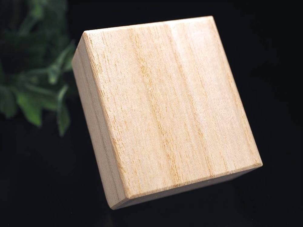 桐箱 アクセサリーケース アクセサリーボックス ジュエリーボックス ブレスレット用ボックス ギフトボックス