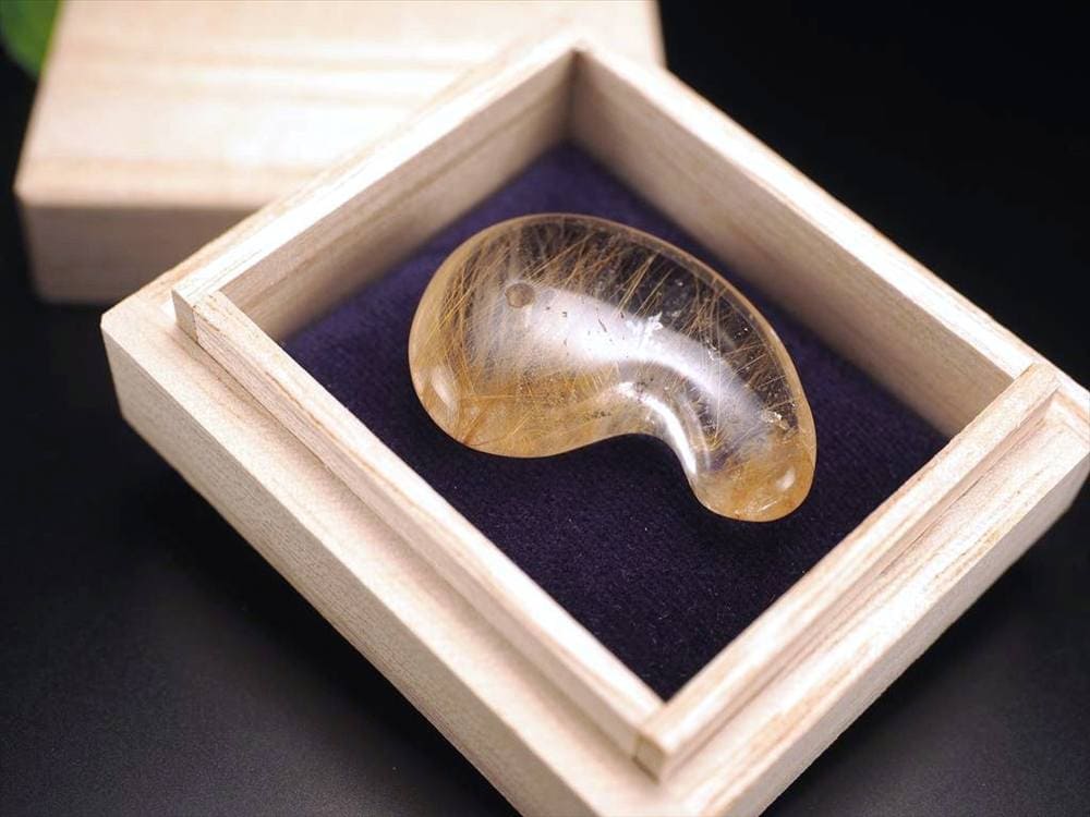 桐箱 アクセサリーケース アクセサリーボックス ジュエリーボックス ブレスレット用ボックス ギフトボックス