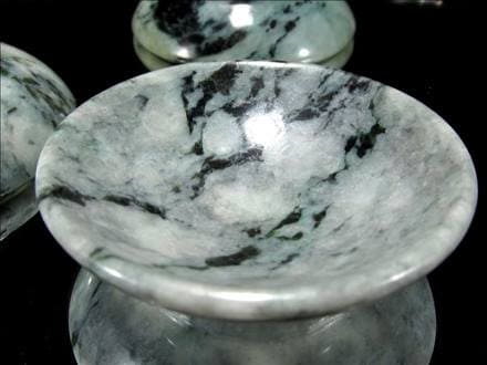 翡翠 ジェイド 盃 ぐい呑み おちょこ