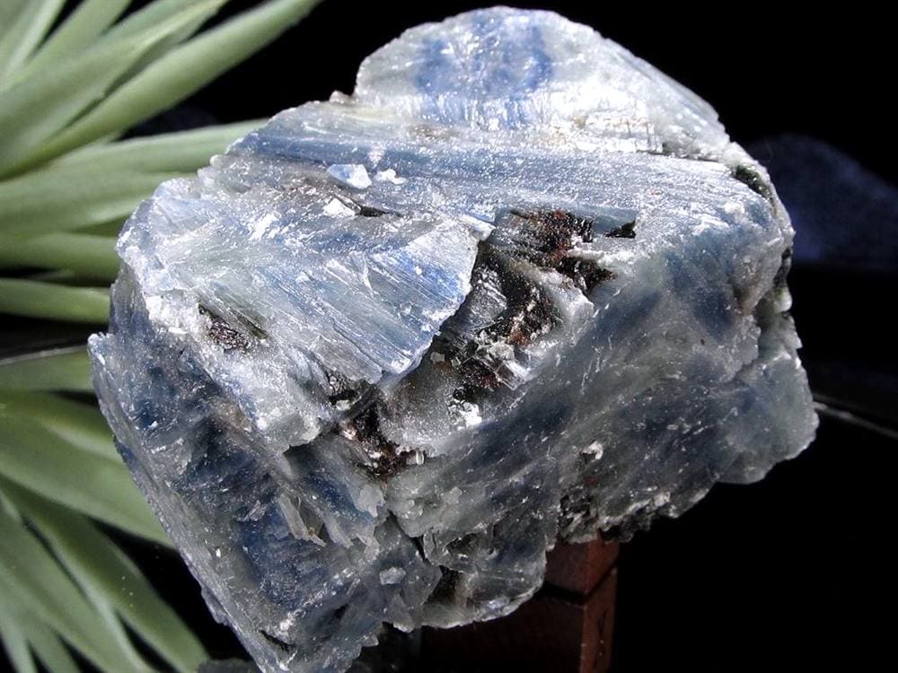 カイヤナイト 藍晶石 原石 結晶