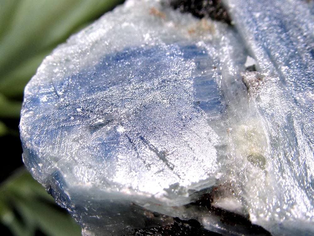 カイヤナイト 藍晶石 原石 結晶