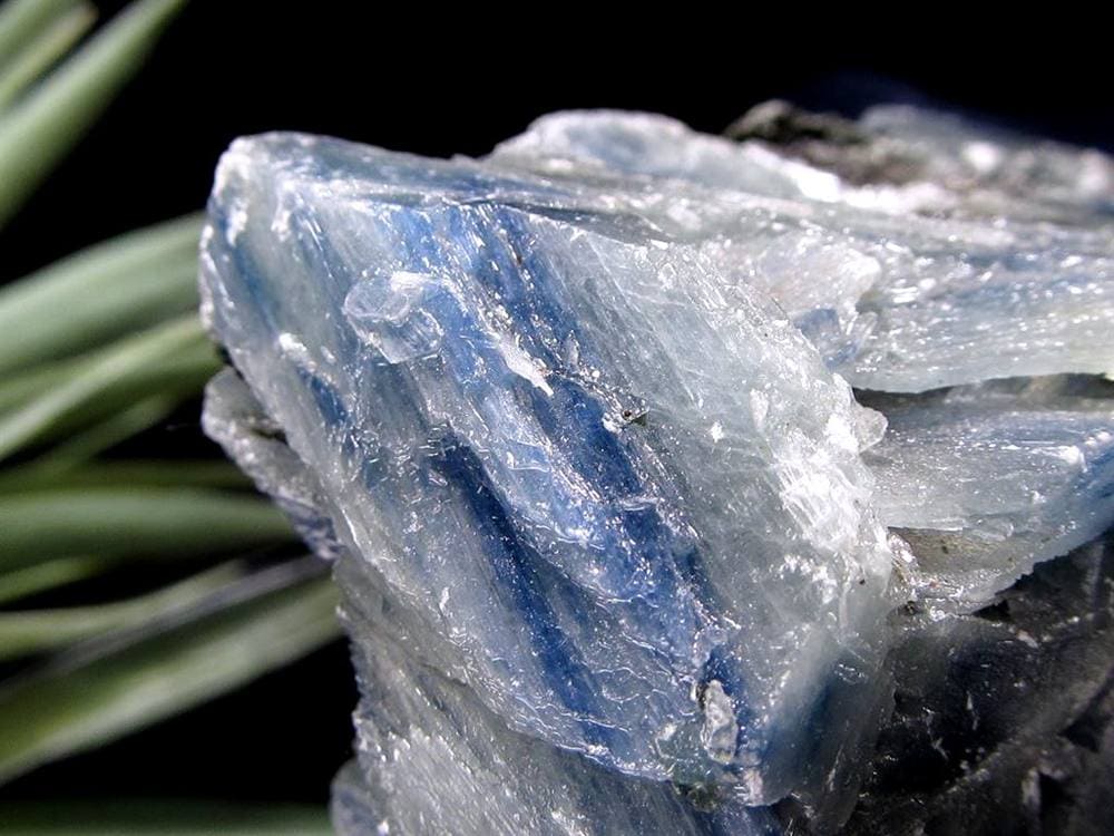 カイヤナイト 藍晶石 原石 結晶