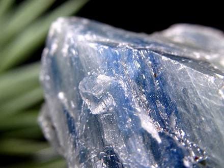 カイヤナイト 藍晶石 原石 結晶