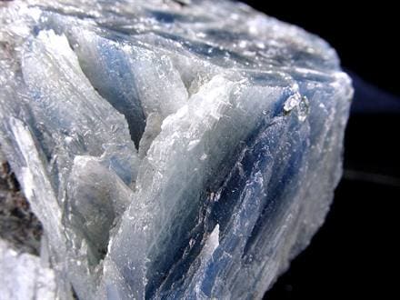 カイヤナイト 藍晶石 原石 結晶