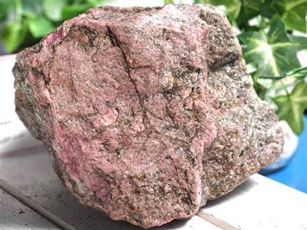 ラブシリカ パイロックスマンガン 田口鉱山 田口鉱山産 愛知県産ロードナイト 国産ロードナイト