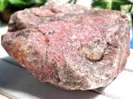 ラブシリカ パイロックスマンガン 田口鉱山 田口鉱山産 愛知県産ロードナイト 国産ロードナイト