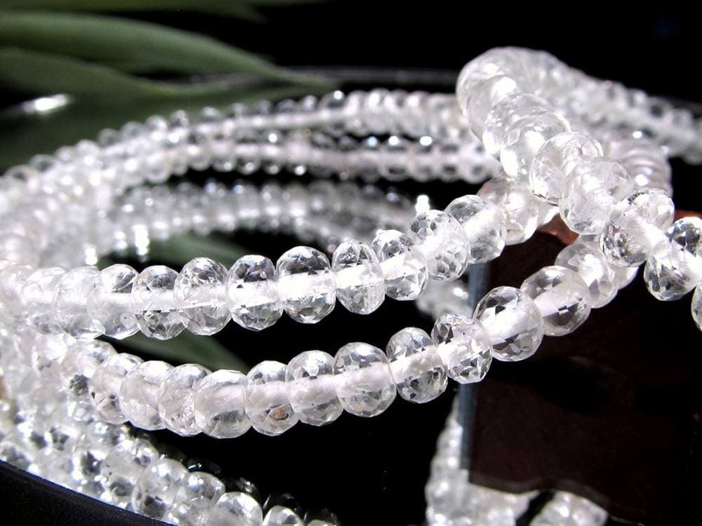 ハイアライトオパール ブレスレット グラスオパール ミステリアスストーン 玉滴石