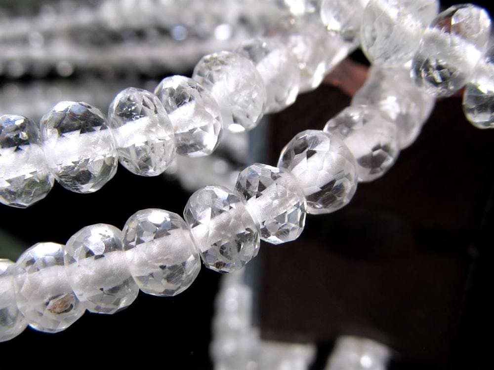 ハイアライトオパール ブレスレット グラスオパール ミステリアスストーン 玉滴石