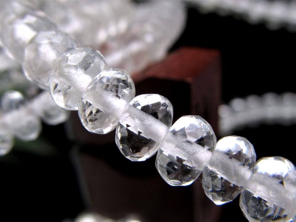 ハイアライトオパール ブレスレット グラスオパール ミステリアスストーン 玉滴石