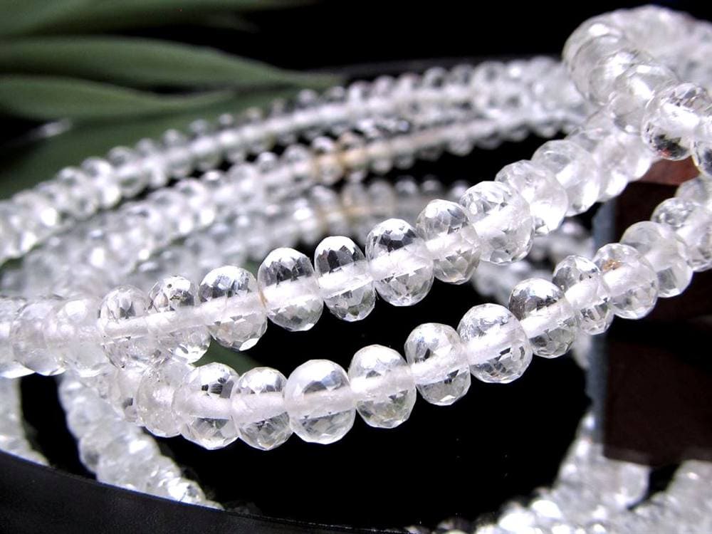 ハイアライトオパール ブレスレット グラスオパール ミステリアスストーン 玉滴石