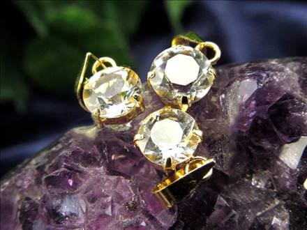 ペタライト 天使の石 天然ペタライト 葉長石 アクセサリー ペンダントトップ