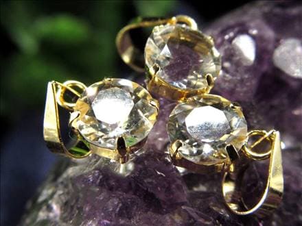 ペタライト 天使の石 天然ペタライト 葉長石 アクセサリー ペンダントトップ