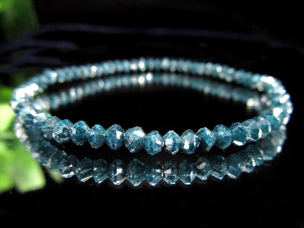 ダイヤモンド 宝石 誕生石 ブレスレット ダイヤモンド