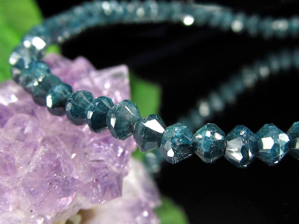 ダイヤモンド 宝石 誕生石 ブレスレット ダイヤモンド