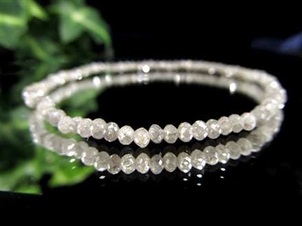 ダイヤモンド 宝石 誕生石 ブレスレット ダイヤモンド