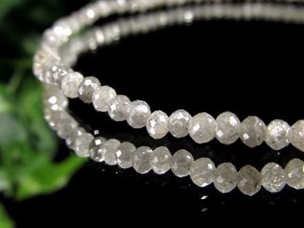 ダイヤモンド 宝石 誕生石 ブレスレット ダイヤモンド