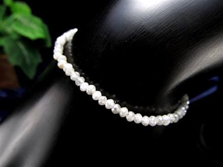 ダイヤモンド 宝石 誕生石 ブレスレット ダイヤモンド