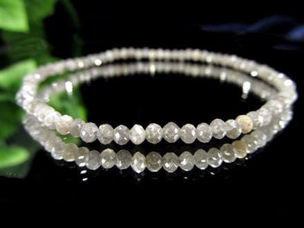 ダイヤモンド 宝石 誕生石 ブレスレット ダイヤモンド