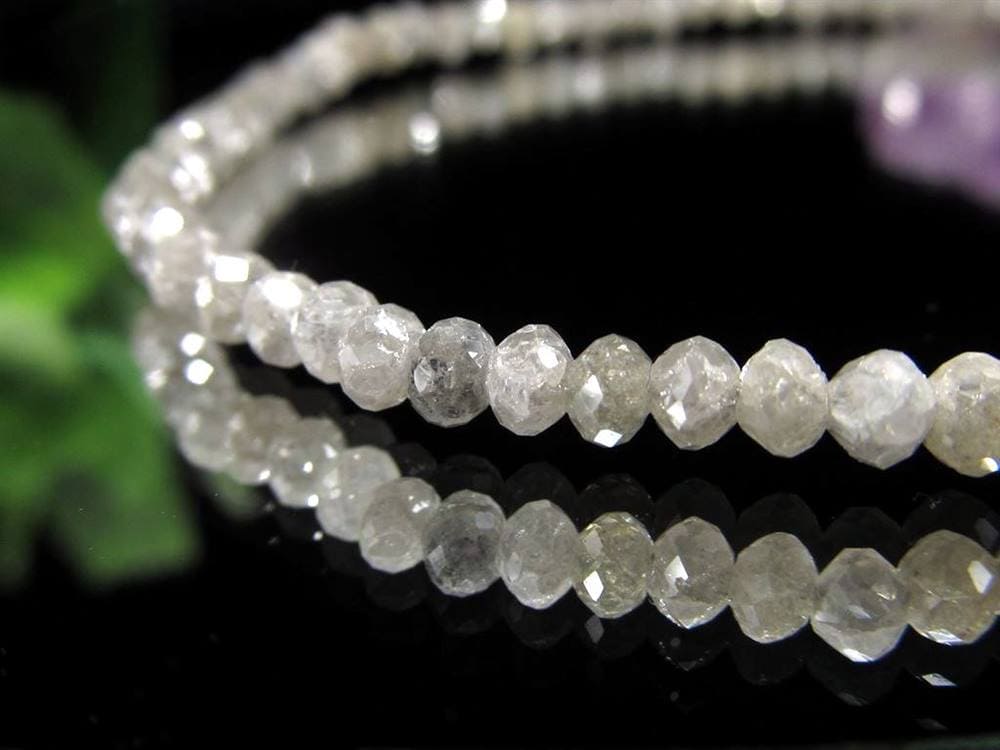 ダイヤモンド 宝石 誕生石 ブレスレット ダイヤモンド